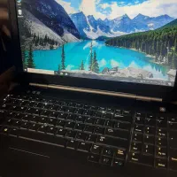 لپ تاپ نسل2 صفحه15 اینچ Dell|رایانه همراه|اصفهان, مسجد مصلی|دیوار