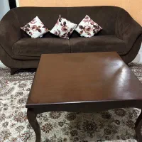 قیمت ۶ تومان مبل ۷ نفره دوتا تکی سه نفره + دو نفره