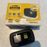 مودم جیبی ایرانسل مدل lh96 4G سیمکارتی وای فای