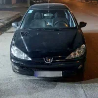 فروش فوری 206 sd