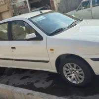 سمند ال ایکس کم کار|خودرو سواری و وانت|قزوین, |دیوار