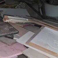 فروشنده انواع چوب های جنگلی و تنه درخت . درکهریزک|خدمات پیشه و مهارت|کهریزک, |دیوار