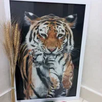 تابلو نقاشی 50*70