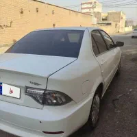 سورن پلاس موتور xu7p دریچه سیمی|خودرو سواری و وانت|اهواز, رسالت|دیوار