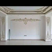 نقاشی ساختمان نقاشی ساختمانی