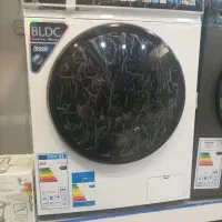 لباسشویی لیوکو 10ونیم کیلو تولید شرکت هیمالیا