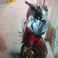 موتور لیفان 135