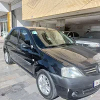 ال90 پارس خودرویی مدل94