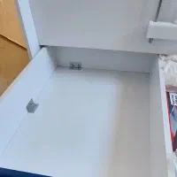 تخت کودک دو منظوره فروشی