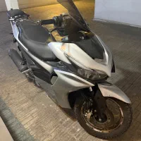 موتور آیروکس ۱۸۰