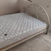 تخت خواب دونفره