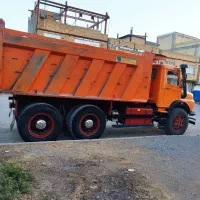 فروش|خودرو سنگین|کامیاران, |دیوار