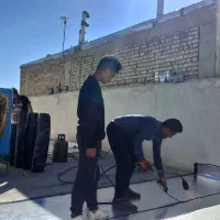 نمایندکی ایزوگام دلیجان|خدمات پیشه و مهارت|خمینی‌شهر, |دیوار