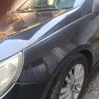 ام وی ام 315 خاکستری متالیک مدل ۹۵ تحویل ۹۶