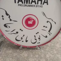 طبل 120