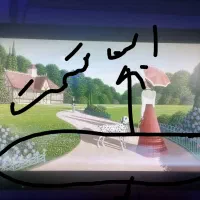 تلویزیون LCDسونی 32اینچ|تلویزیون و پروژکتور|بندرعباس, |دیوار