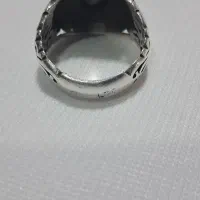 انگشتر فیروزه نیشابور اصل|جواهرات|اندیمشک, |دیوار