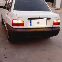 پراید مدل 86|خودرو سواری و وانت|آشخانه, |دیوار