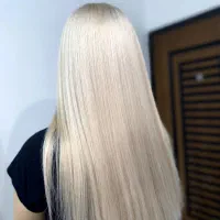 میکاپ شنیون رنگمو