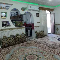 فروش آپارتمان دو طبقه واقع در خیابان مجیدیه|فروش آپارتمان|زاهدان, |دیوار