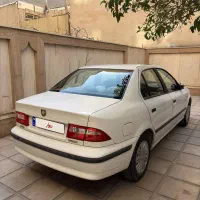 سمند lx مدل ۹۴|خودرو سواری و وانت|تهران, فدک|دیوار