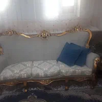 مبلمان ومیز ناهار خوری