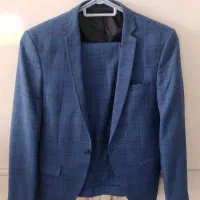 کت شلوار خارجی