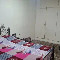105 متری در اراضی انصاری|اجارهٔ آپارتمان|کرج, شهرک ولیعصر|دیوار