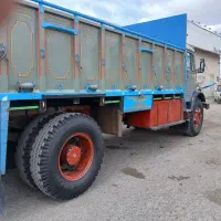 بنز تک باری