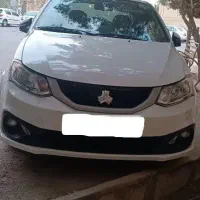 فروش ساینا S مدل ۱۴۰۲|خودرو سواری و وانت|یزد, |دیوار