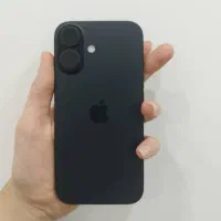 ایفون 16نرمال