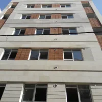 آپارتمان نوساز کلید نخورده