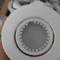 آلوژن با قاب و لامپ