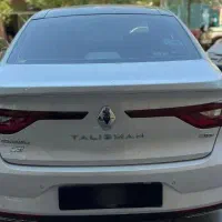 تالیمسان e3 بیرنگ سنددست اول ۲۰۱۷
