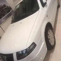سمند سورن پلاس، مدل ۱۴۰۴