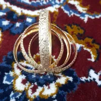 النگو رنگ ثابت|بدلیجات|قم, شهرک فاطمیه|دیوار