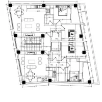 پیش فروش آپارتمان ۸۰ متری/ باغ زمانی