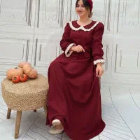 انواع لباس های زنانه و دخترانه