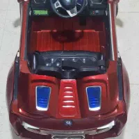 ماشین شارژی|اسباب‌بازی بچه|اهواز, کیان اباد|دیوار