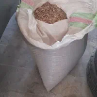 خاک اره  خاکه چوب