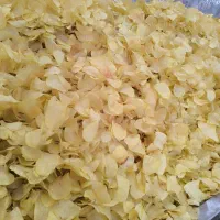 خوش خوراک وخوشمزه.چیپس درجه یک.سیب اردبیل|خوردنی و آشامیدنی|اصفهان, پروین|دیوار
