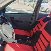 پراید ۱۳۲ مدل ۹۰