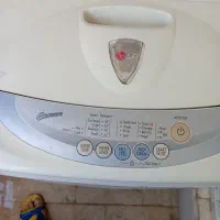 لباسشویی ۷ کیلو تمام اتومات