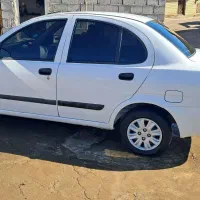 تیبا یک|خودرو سواری و وانت|اردبیل, |دیوار