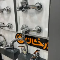 اقتصادی بخری شیرآلات سنگین ،قیمت شکسته تحویل بگیری|مصالح و تجهیزات ساختمان|شیراز, فرهنگ شهر|دیوار
