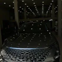 اف ایکس دو دیفرانسیل نمایندگی فونیکس 420جعفری