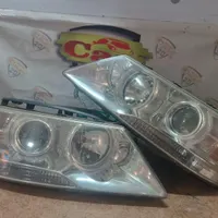 چراغ استوک*شفاف و تعمییرتضمینی*طلق خارجی*نقاشی خطر|قطعات یدکی و لوازم جانبی|مشهد, نوید (بلوار کشاورز)|دیوار
