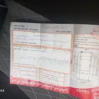 پراید صندوق‌دار بنزینی، مدل ۱۳۸۸|خودرو سواری و وانت|مشهد, هفده شهریور|دیوار