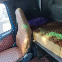 فروش کشنده FH ولوو 460 اتومات با پلاک بندری|خودرو سنگین|بندرعباس, |دیوار