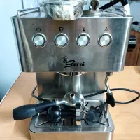 دستگاه قهوه ساز